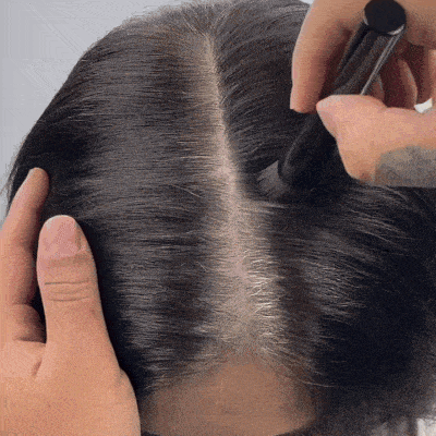 THICKFIBERRootTouch-upInstanthairlinepowderthathidesrootsgreysthinninghairandbal-ezgif.com-optimize.gif